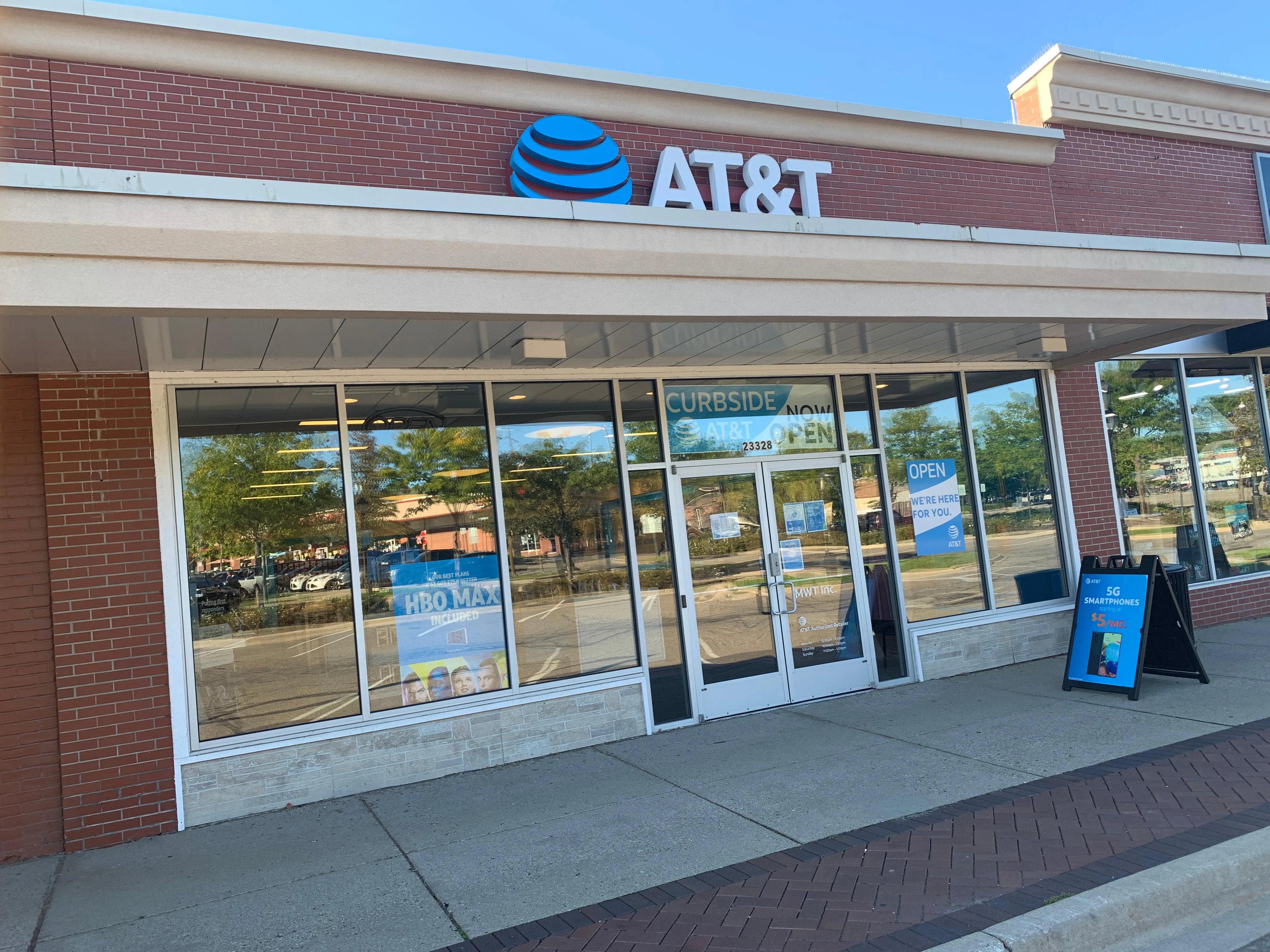 AT&T Store Farmington - Farmington