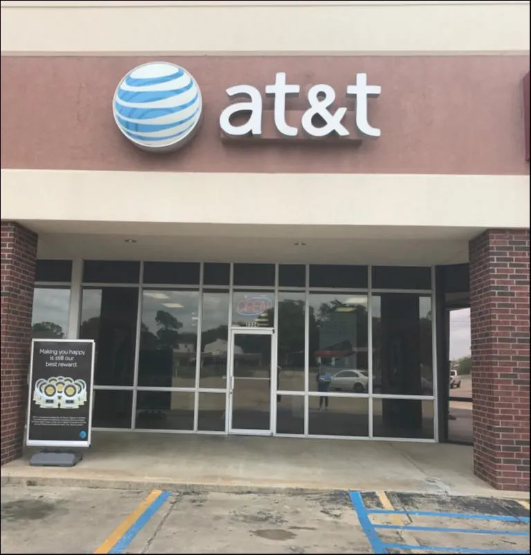 AT&T Store Monroe - Sterlington Rd