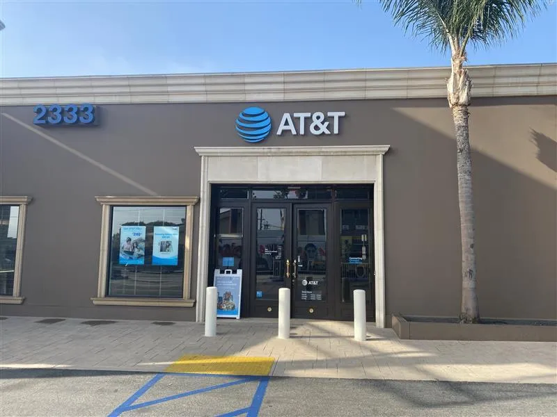 AT&T Store Los Angeles - West Los Angeles