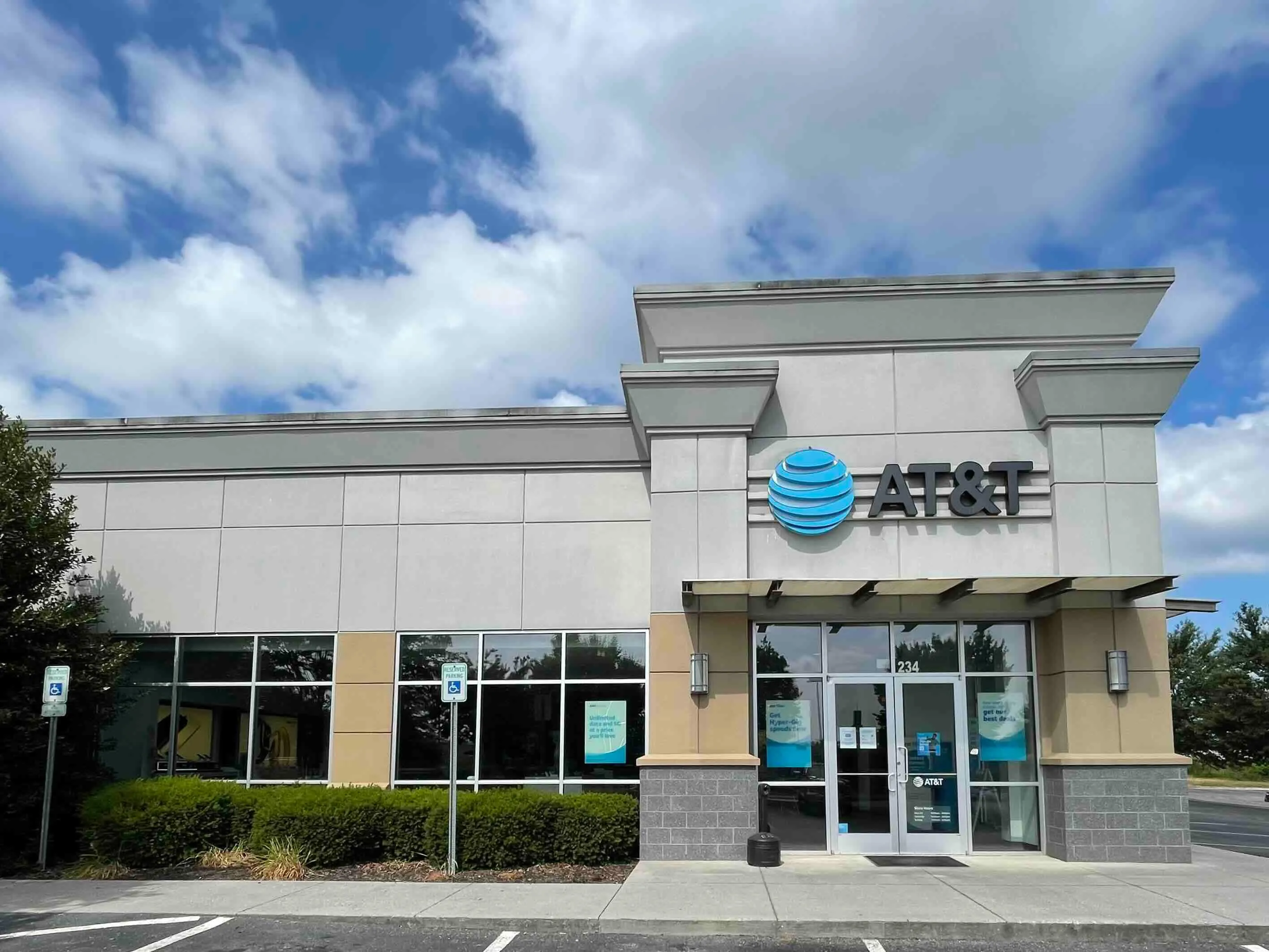 AT&T Store Alcoa - Alcoa