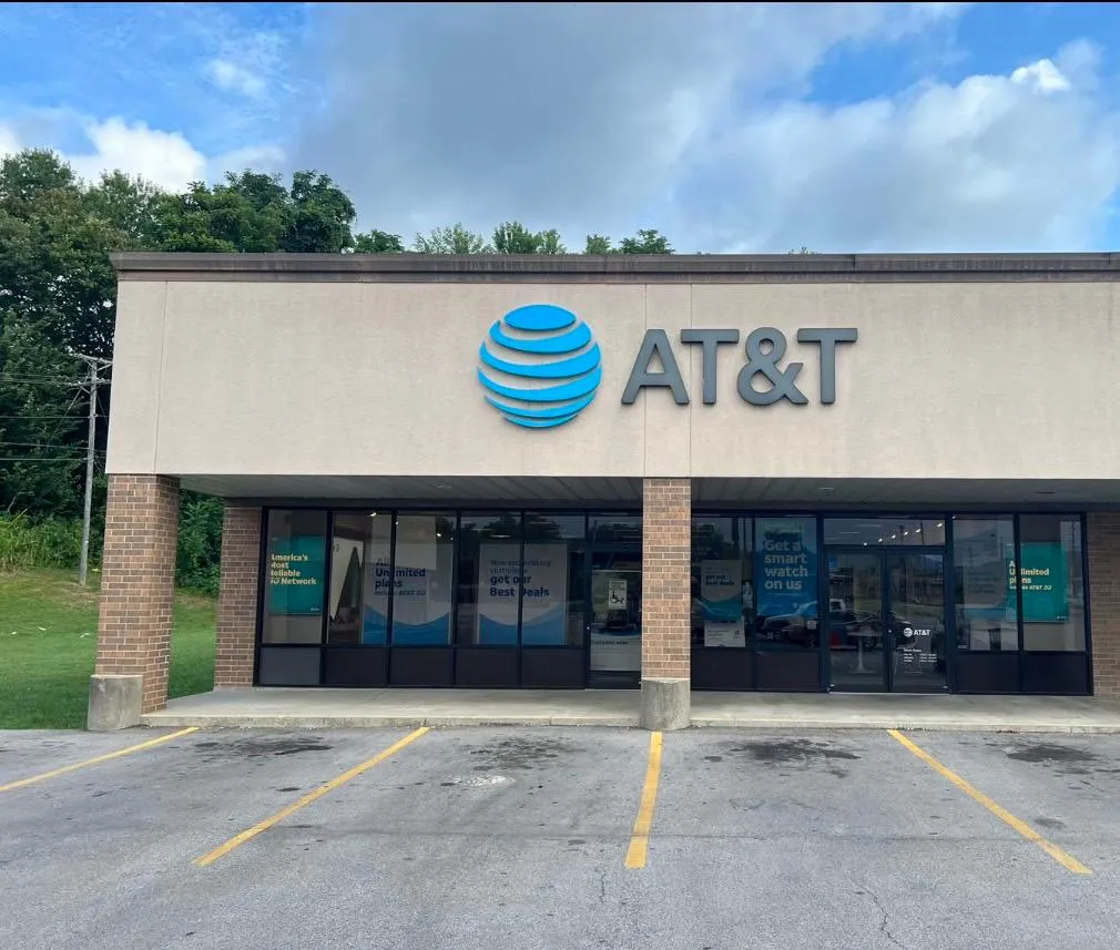 AT&T Store Portsmouth - Gallia Street