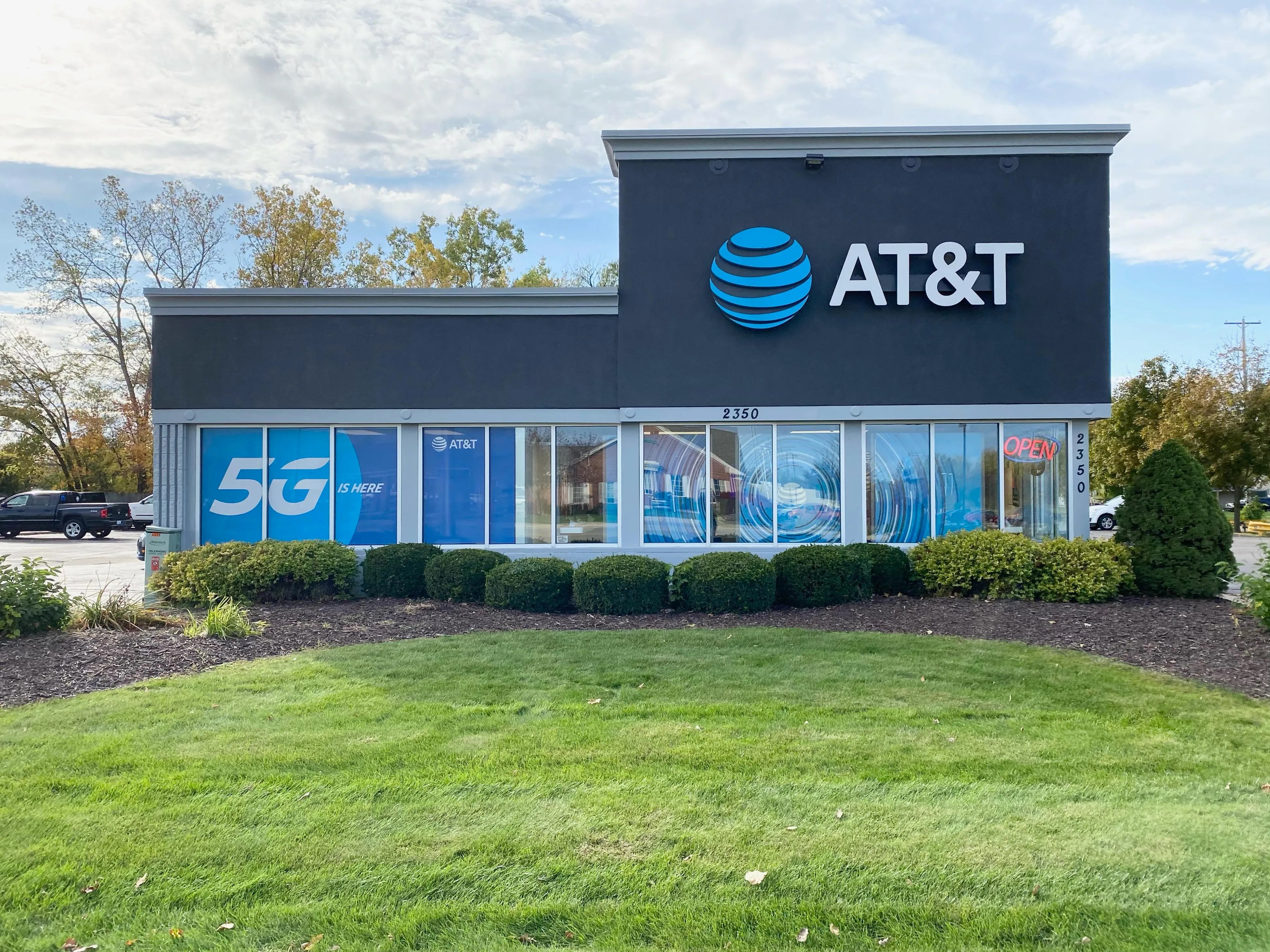 AT&T Store Burton - Burton