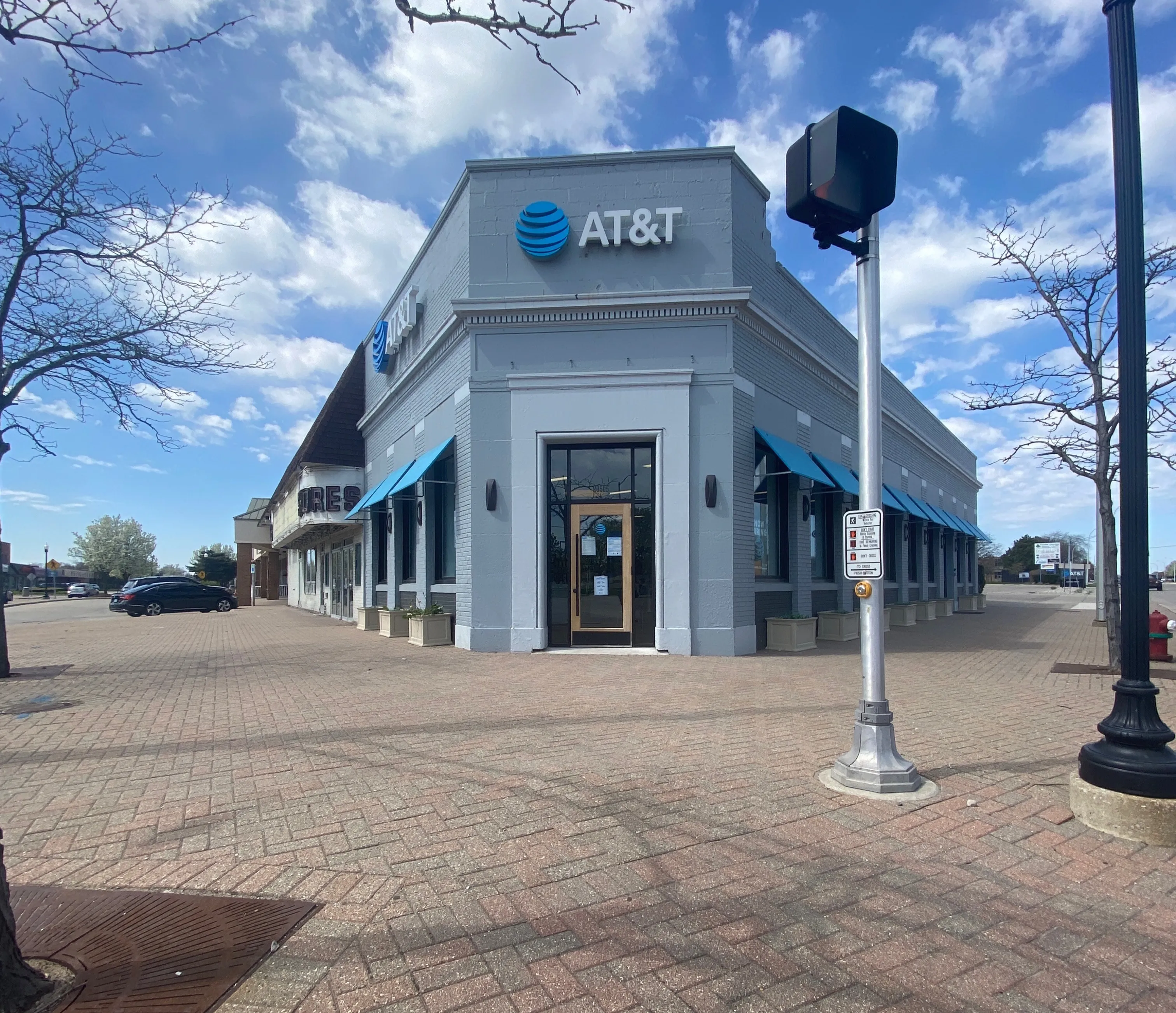 AT&T Store Saint Clair Shores - Greater Mack Ave