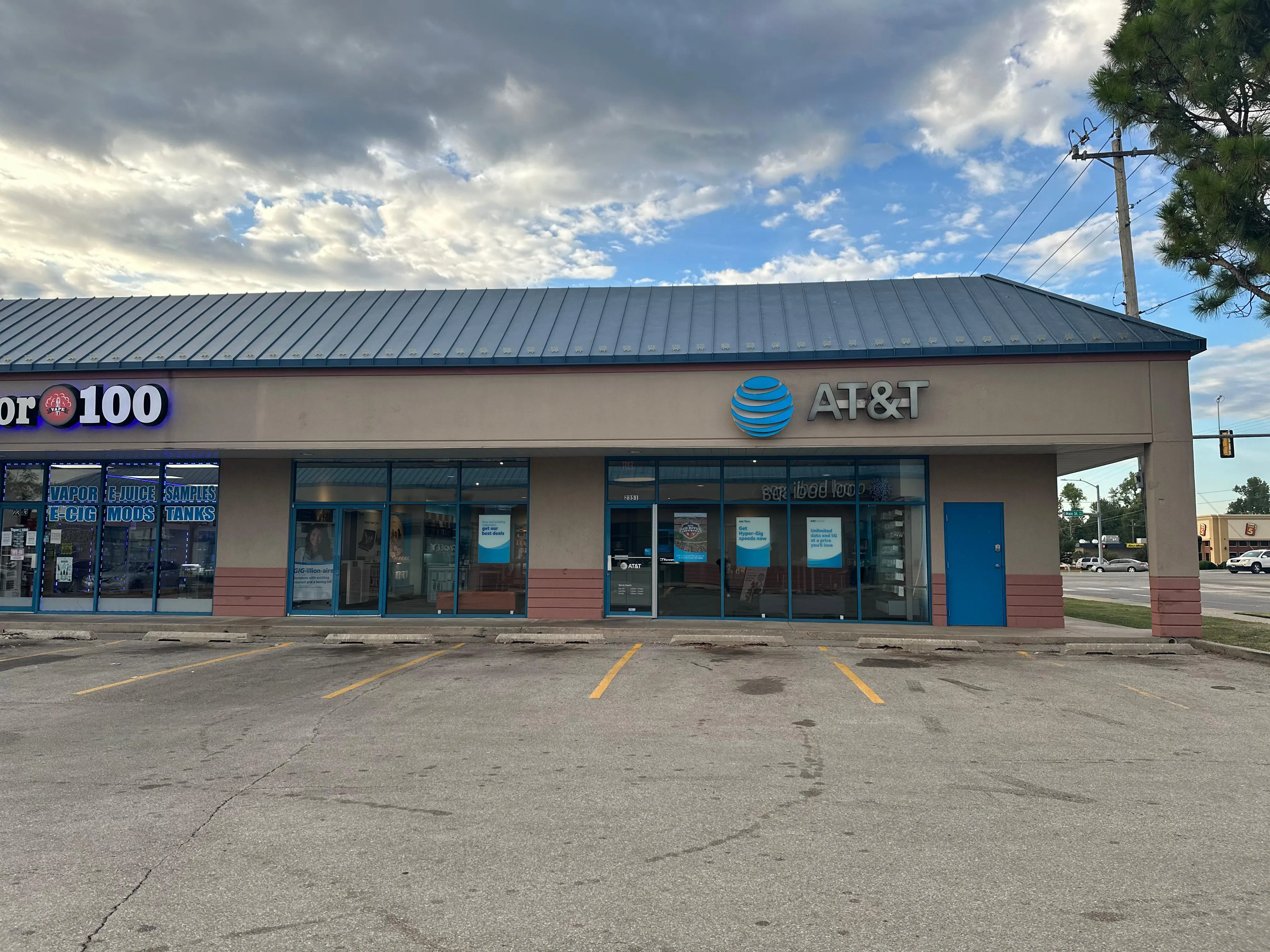 AT&T Store Norman - Norman West