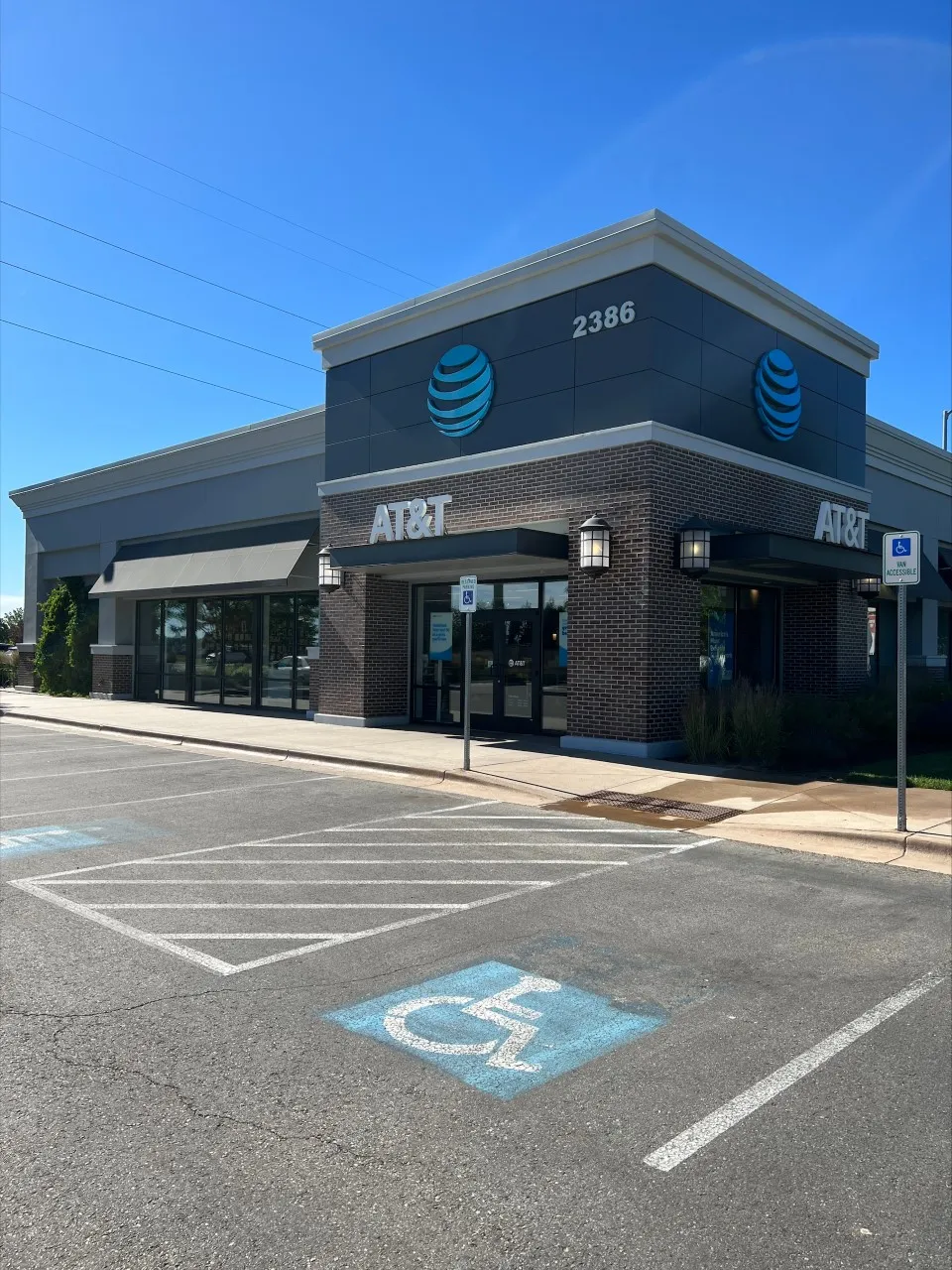 AT&T Store Meridian - Meridian Village
