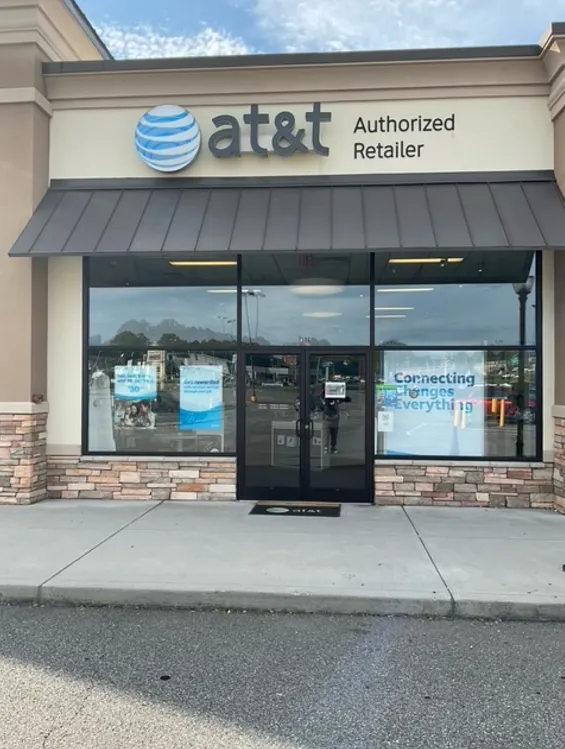 AT&T Store Martinsville - Martinsville