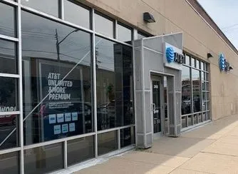AT&T Store Pittsburgh - Penn Ave