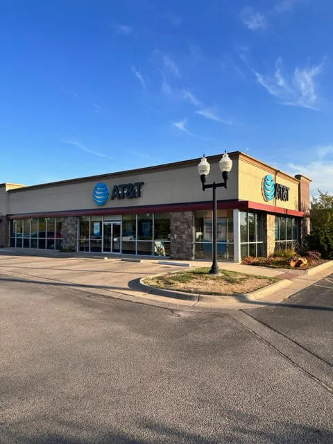AT&T Store Wichita - Wichita West