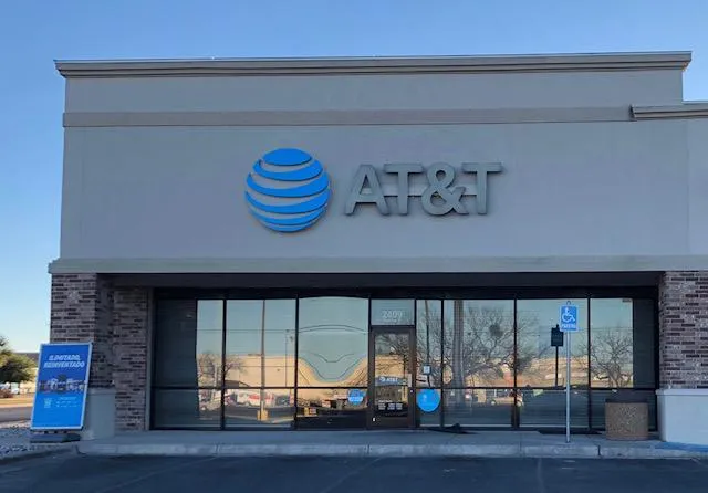 AT&T Store Del Rio - Del Rio