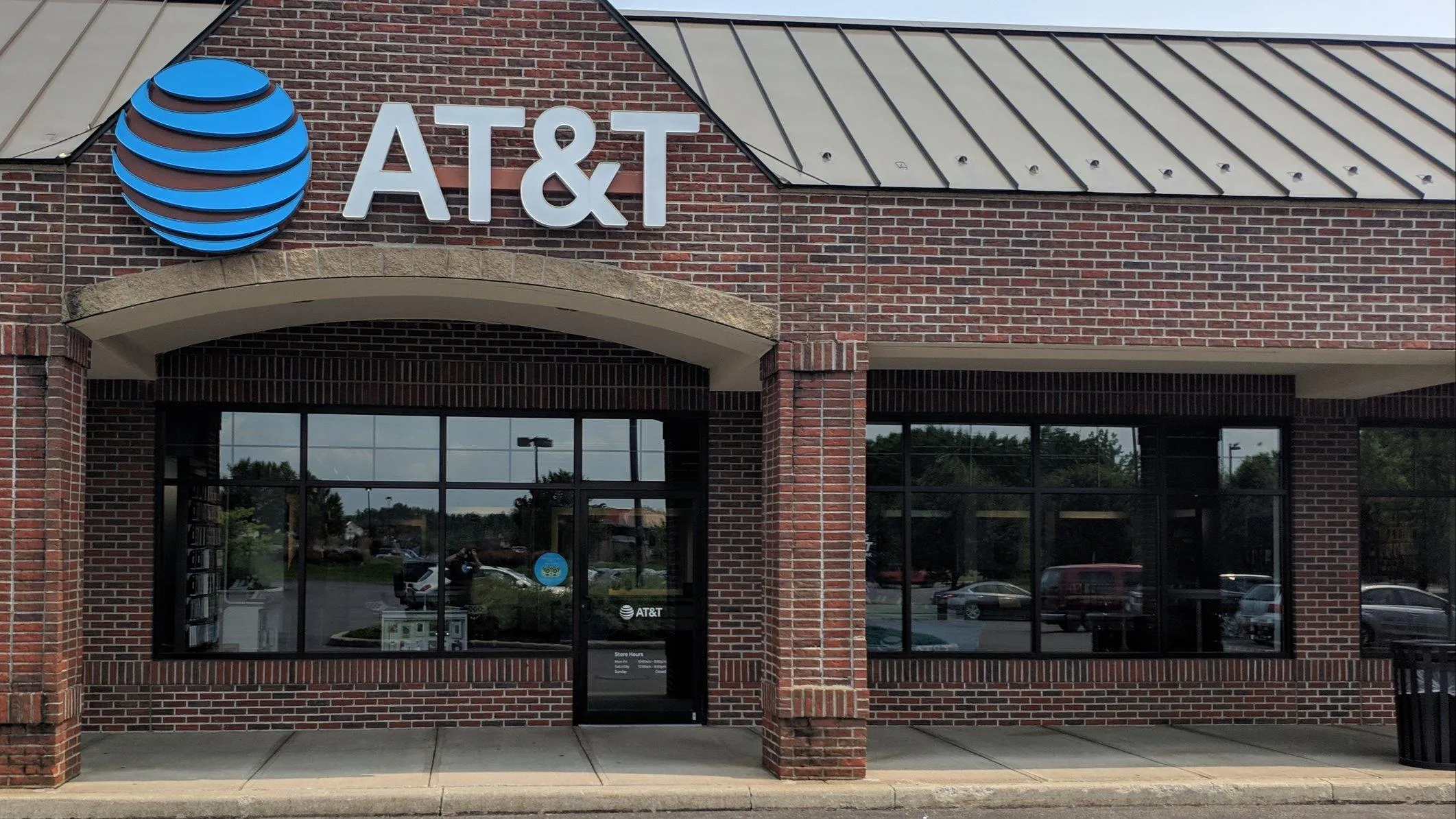 AT&T Store Glenmont - GLENMONT