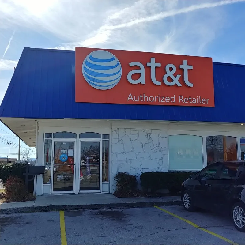 AT&T Store Mcminnville - Mcminnville