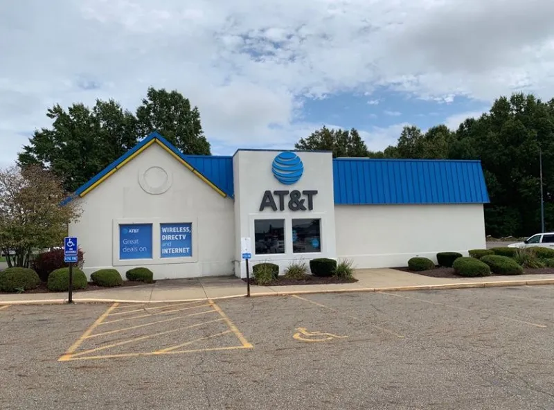 AT&T Store Alliance - Alliance