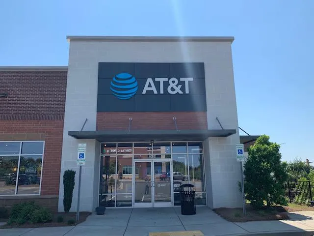 AT&T Store Rock Hill - Rock Hill