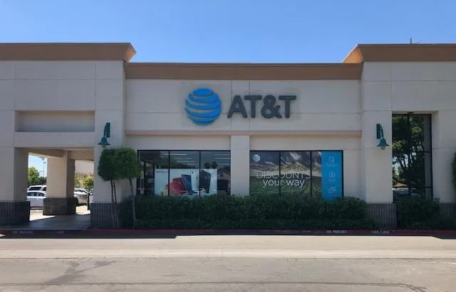 AT&T Store Lodi - Kettleman Ln