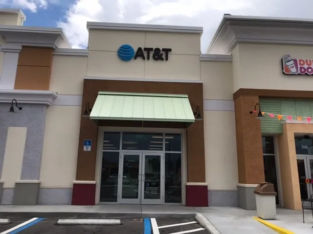 AT&T Store Titusville - S Washington Ave