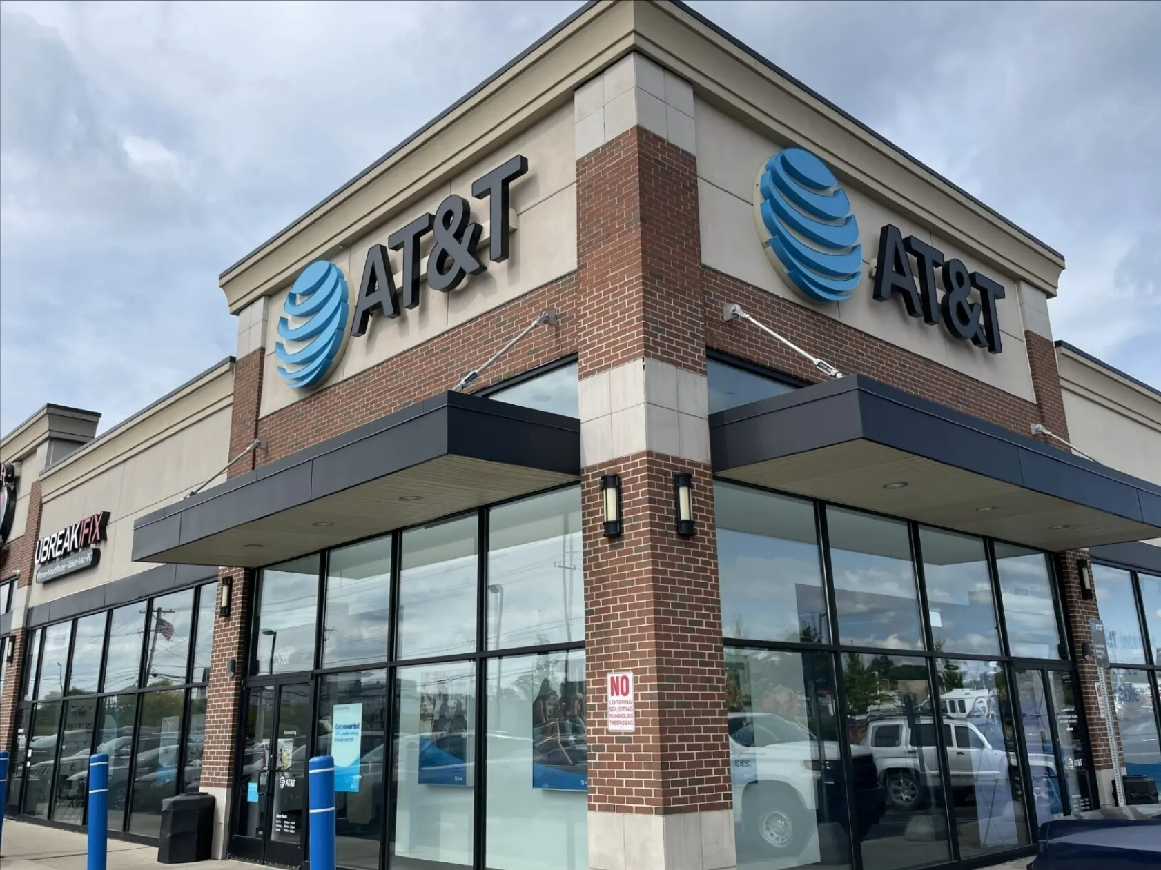 AT&T Store Southfield - Tel-Twelve Square