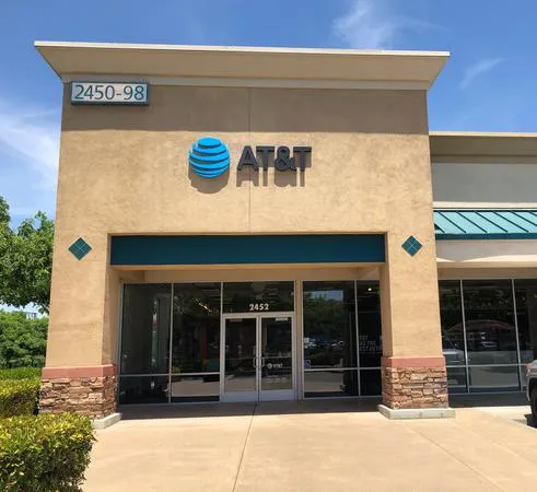 AT&T Store Livermore - Las Positas Rd