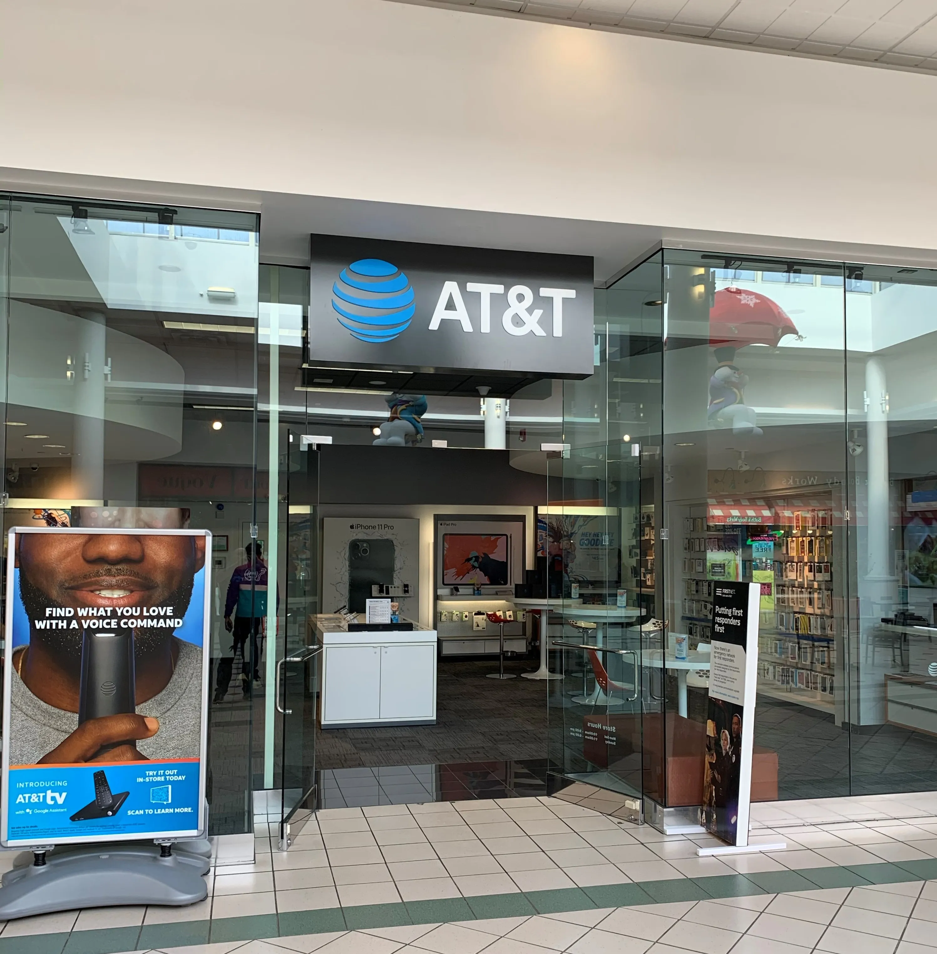 AT&T Store Easton - Palmer Park Mall