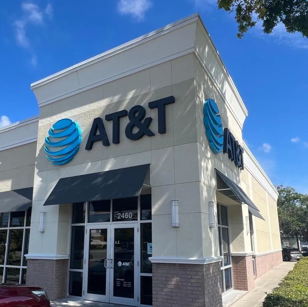 AT&T Store Clearwater - Plaza At Countryside