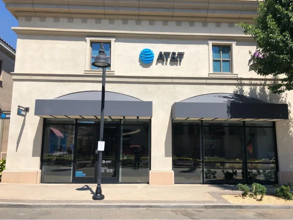 AT&T Store Brentwood - Streets of Brentwood