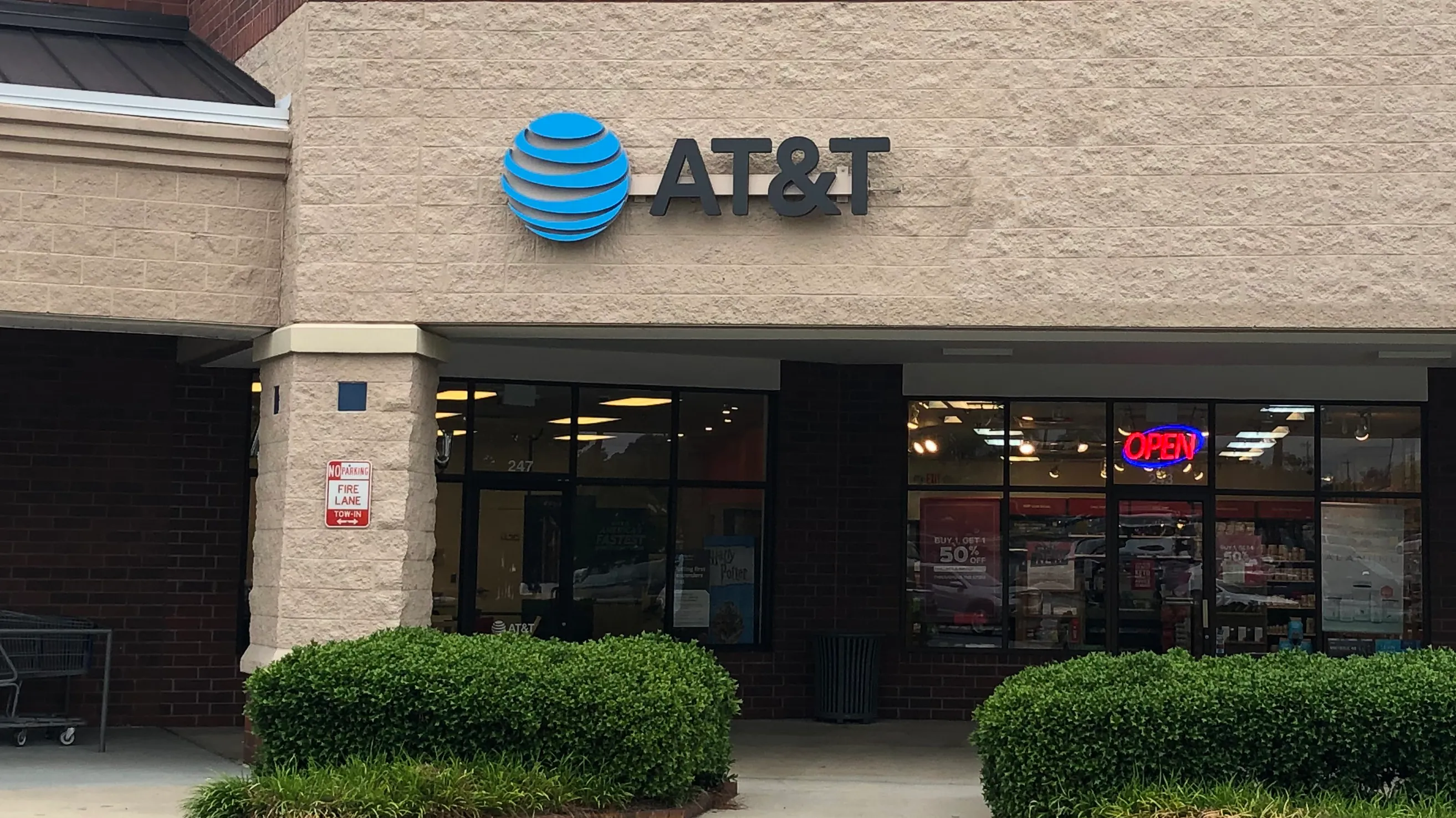 AT&T Store Salisbury - SALISBURY