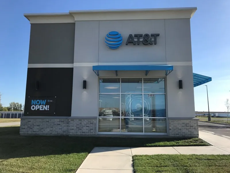 AT&T Store Sidney - Sidney