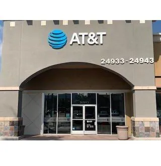 AT&T Store Stevenson Ranch - STEVENSONS RANCH