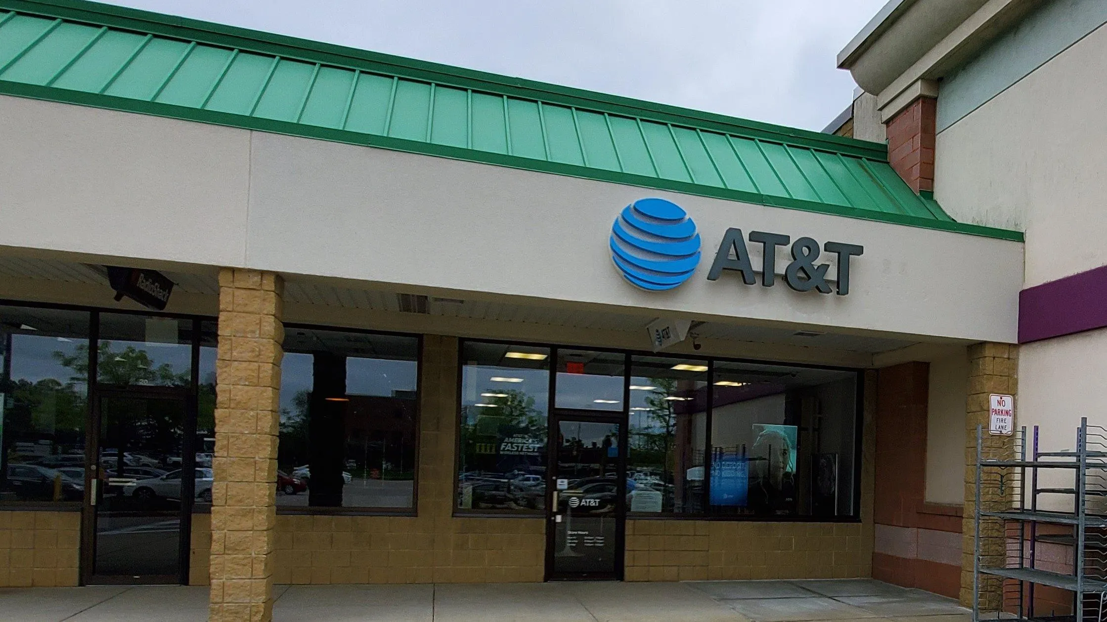 AT&T Store Franklin - FRANKLIN