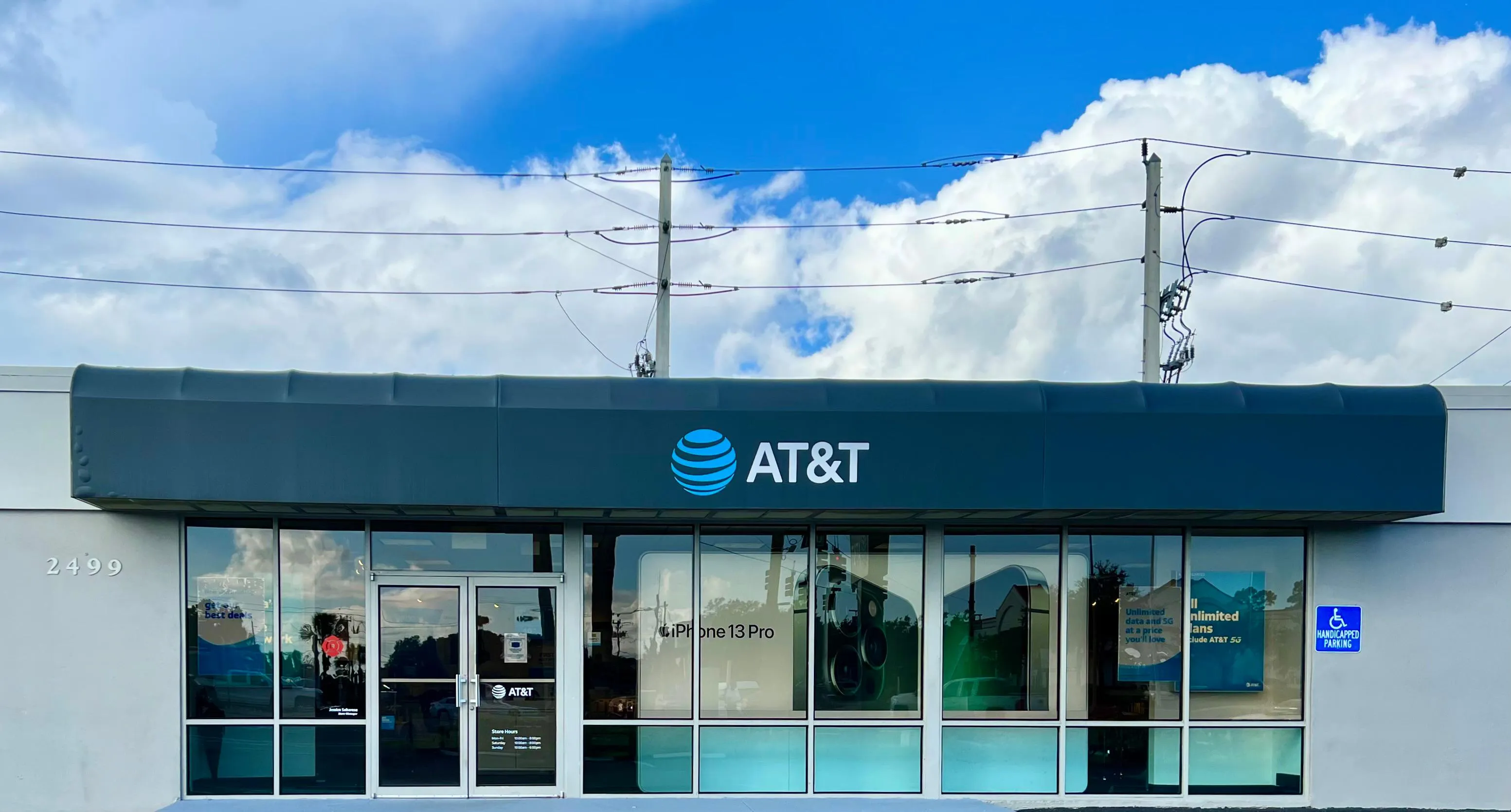 AT&T Store Port Charlotte - PORT CHARLOTTE