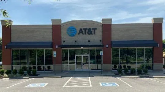 AT&T Store Hendersonville - Indian Lake