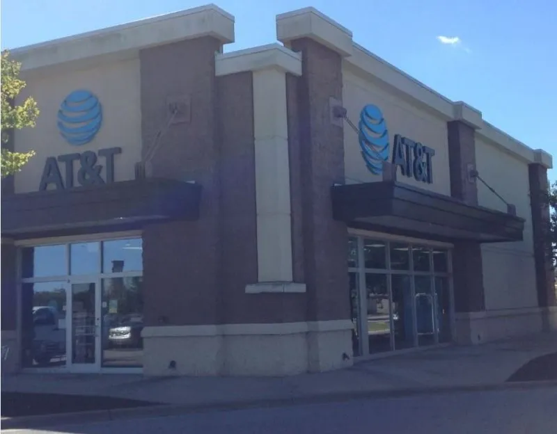 AT&T Store Oxford - Oxford Exchange Blvd