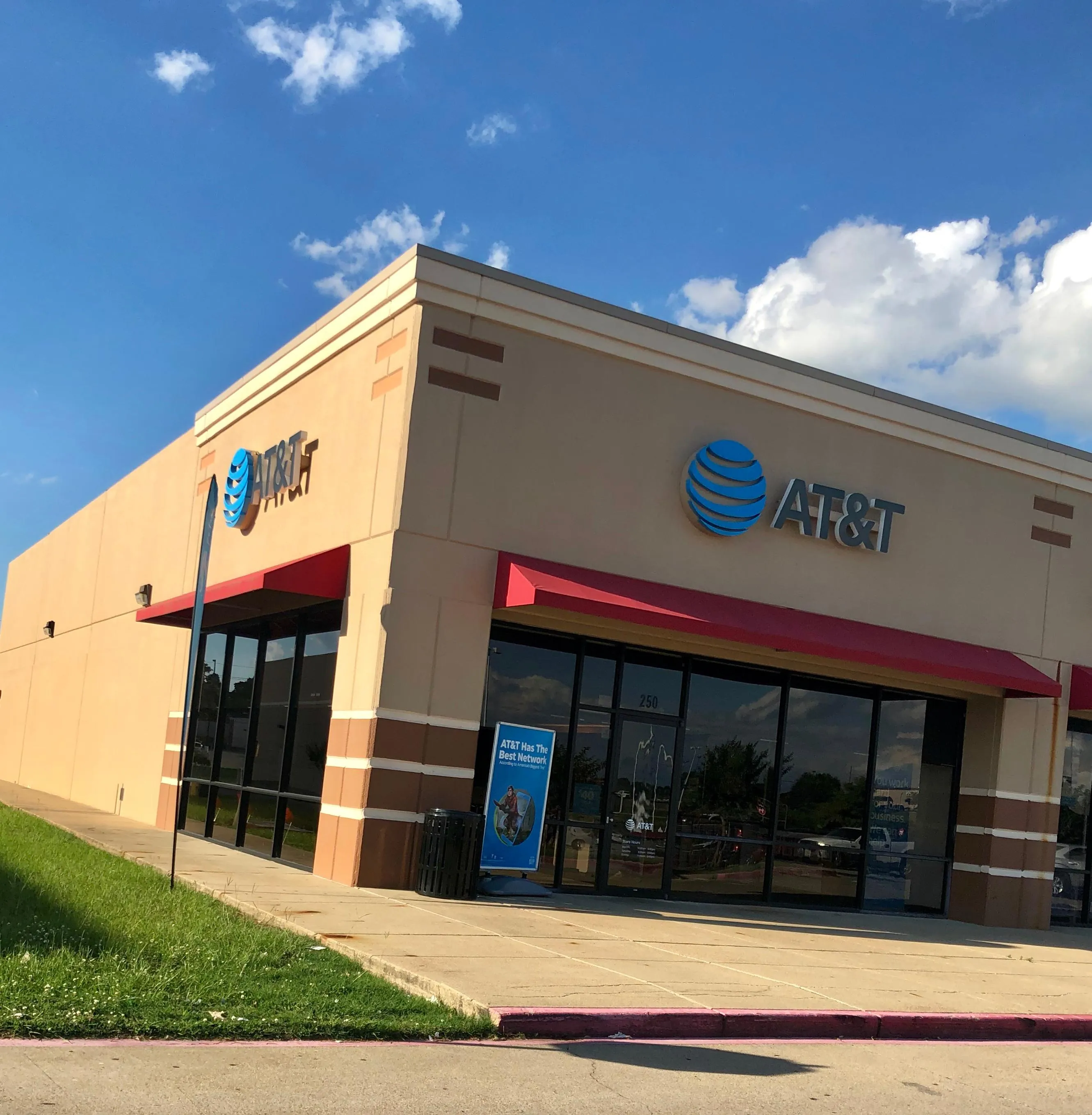 AT&T Store Texarkana - Richmond Ranch