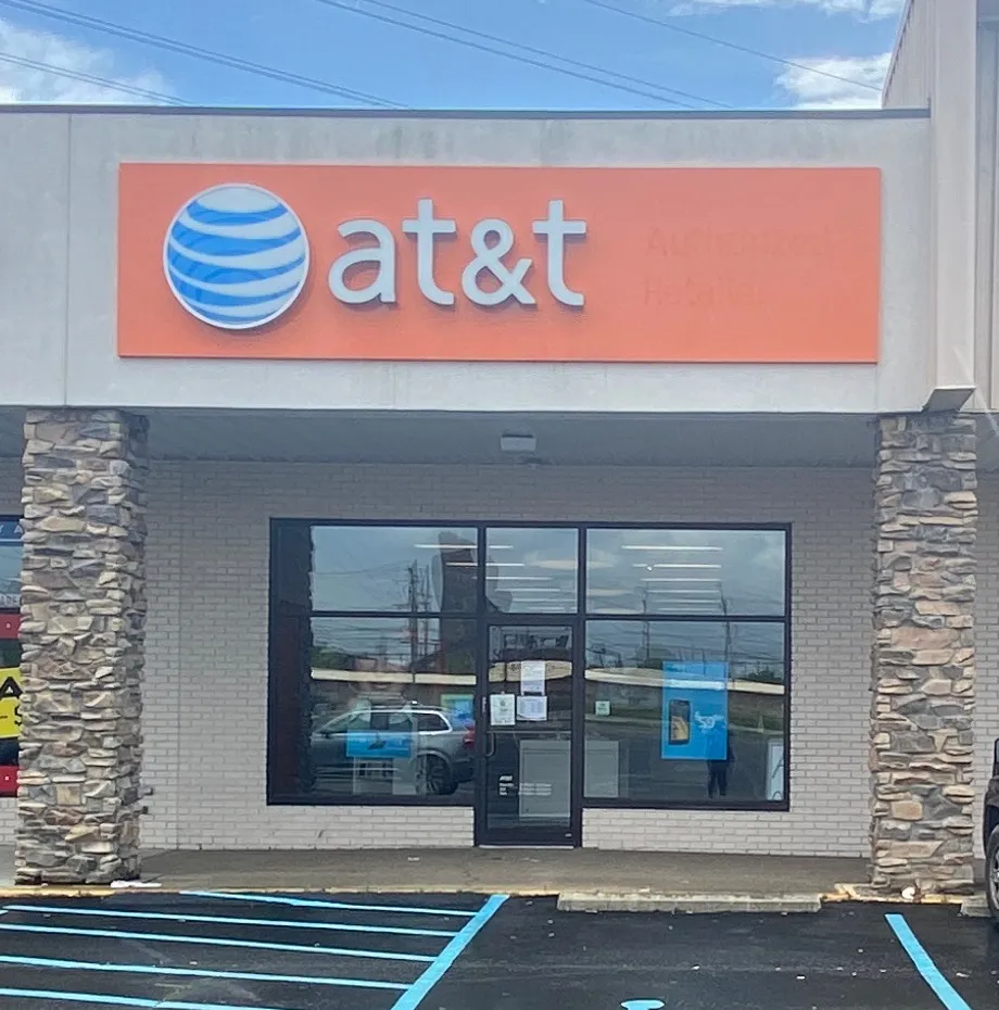 AT&T Store Ashland - Russell Centre