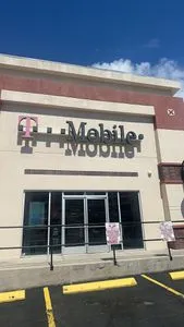 T-Mobile N Mesa St & Baltimore