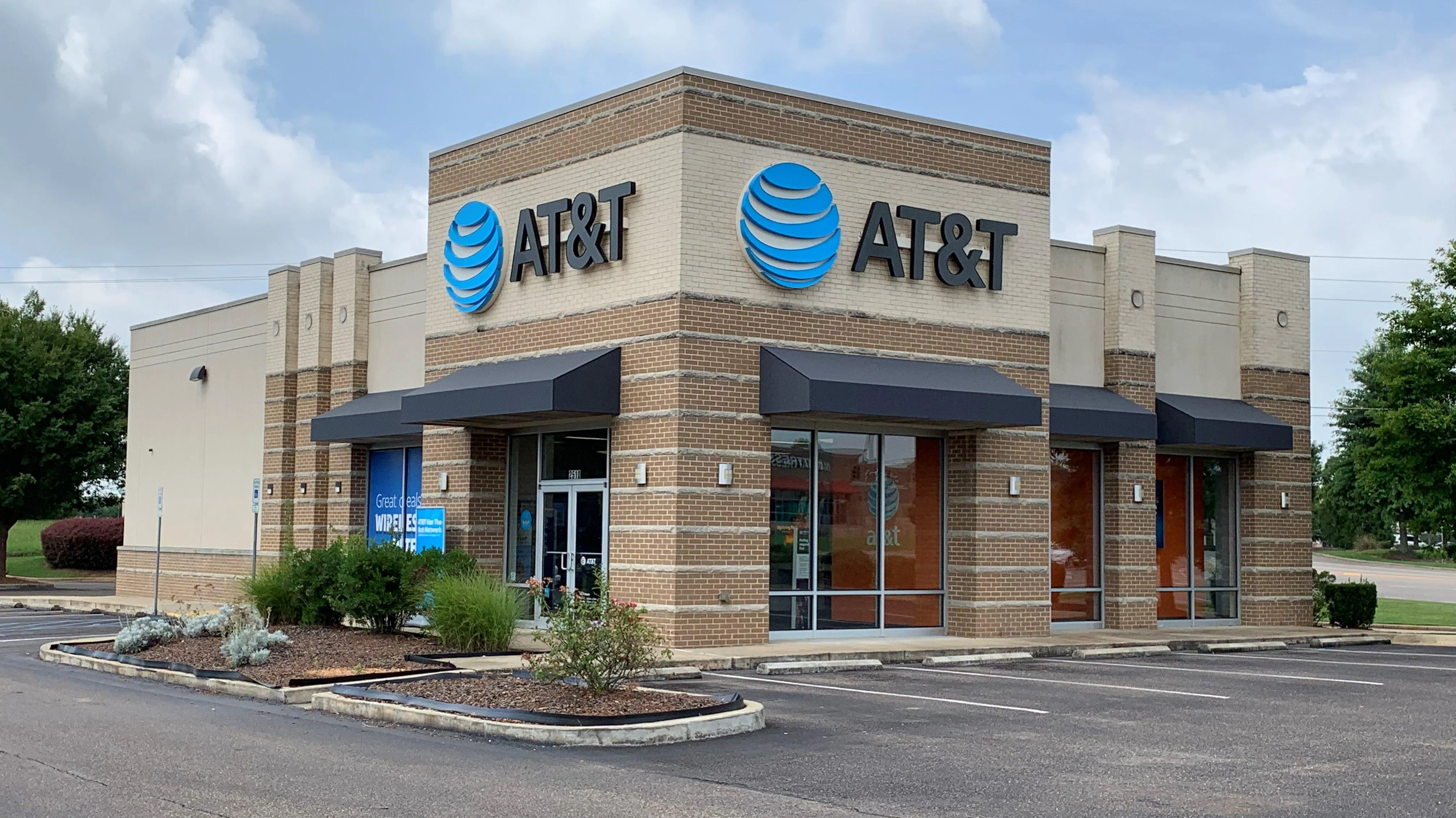AT&T Store Prattville - PRATTVILLE