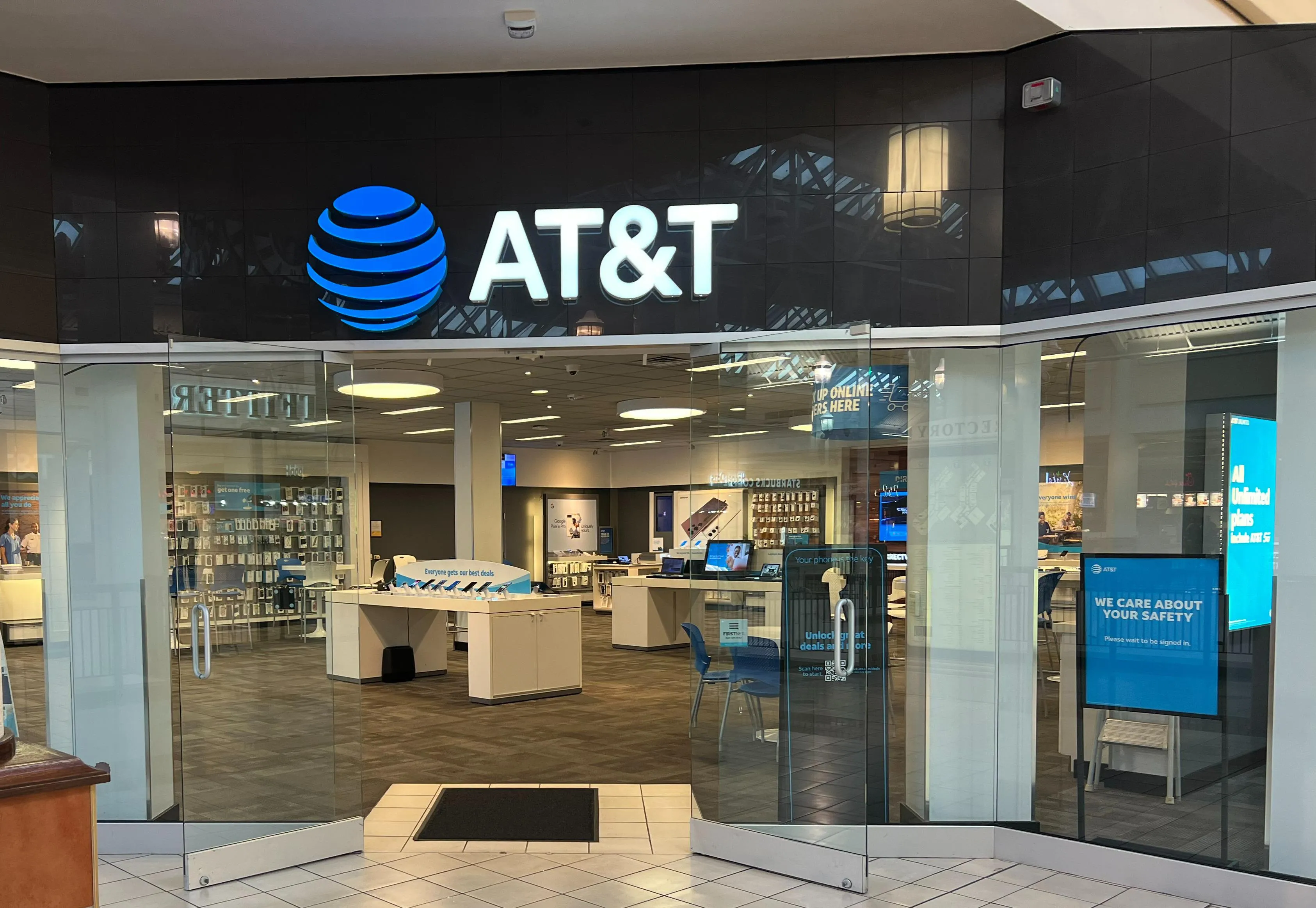 AT&T Store Willow Grove - Willow Grove Mall