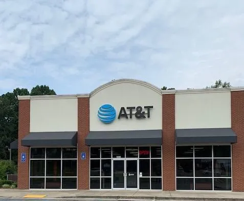 AT&T Store Milledgeville - Milledgeville