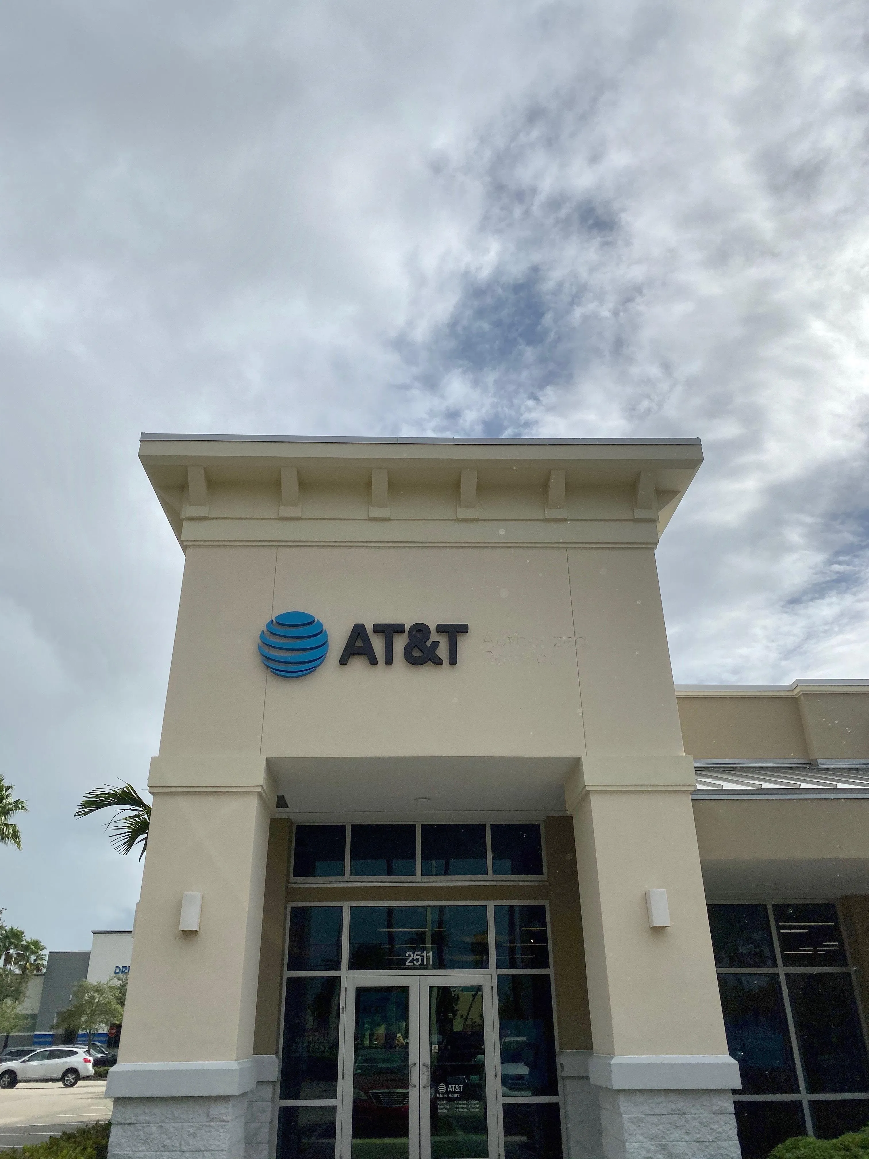 AT&T Store Stuart - Pineapple Commons