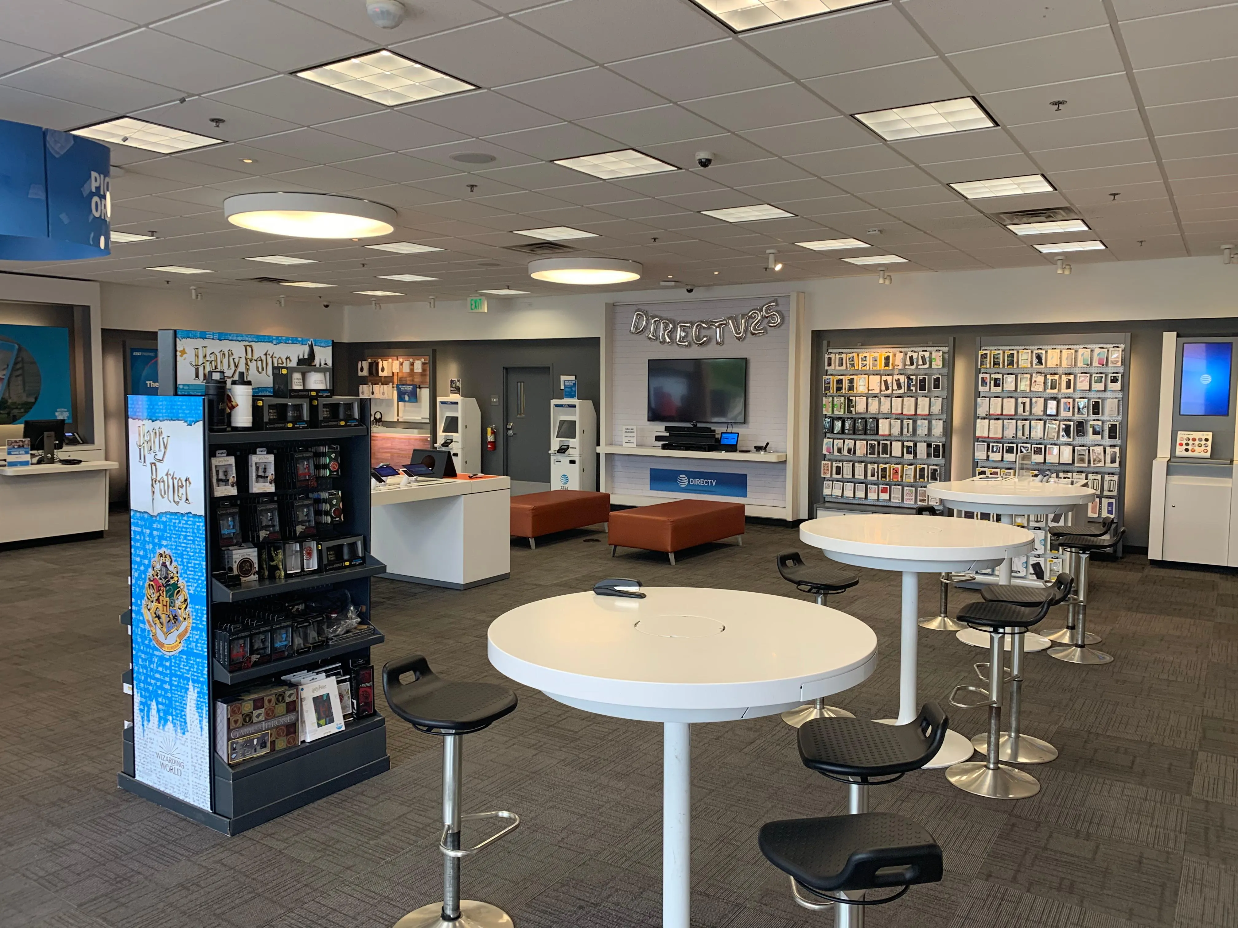 AT&T Store Oceanside - SD OCEANSIDE FIRE MOUNTAIN