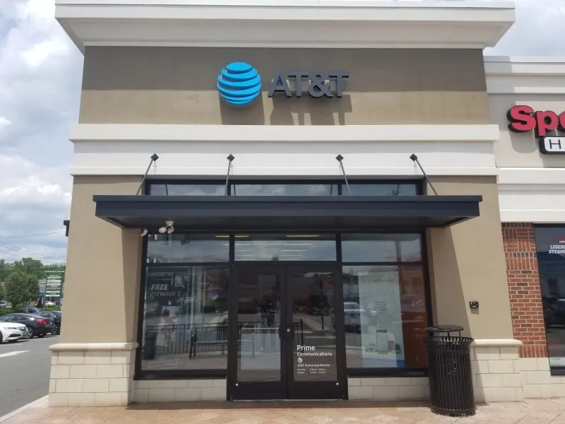 AT&T Store Northvale - Livingston St