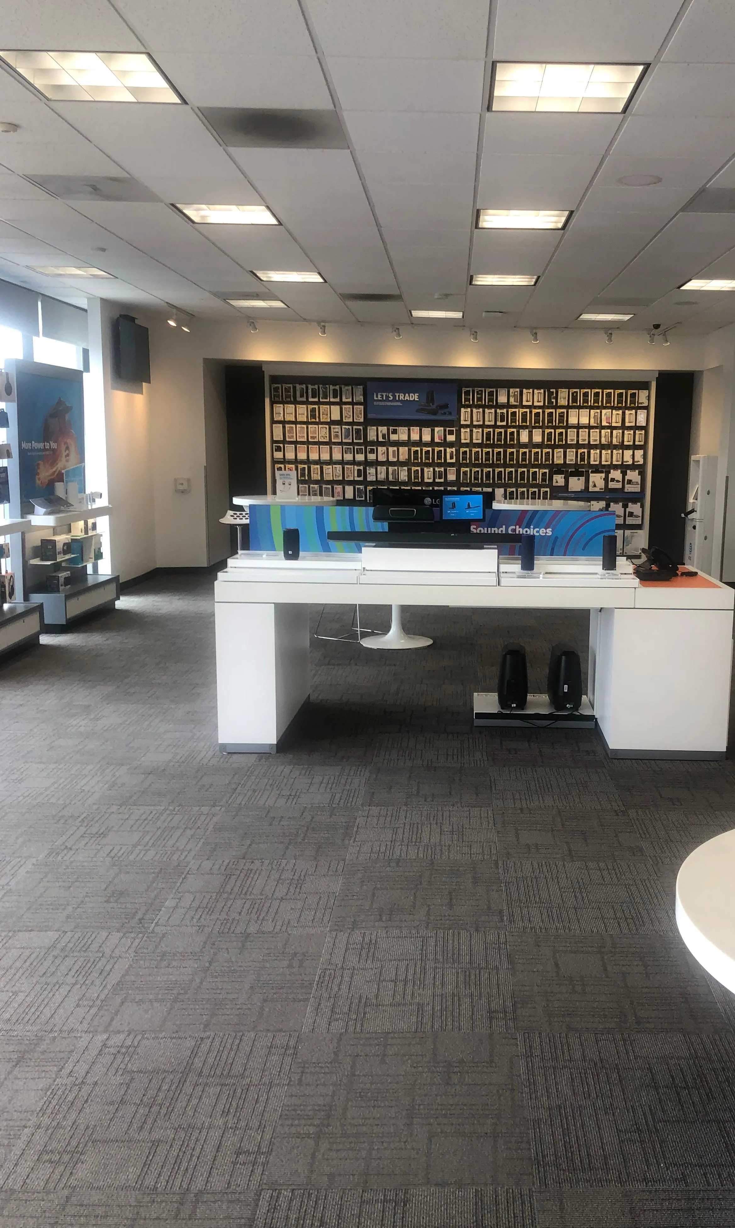 AT&T Store Venice - MARINA DEL REY