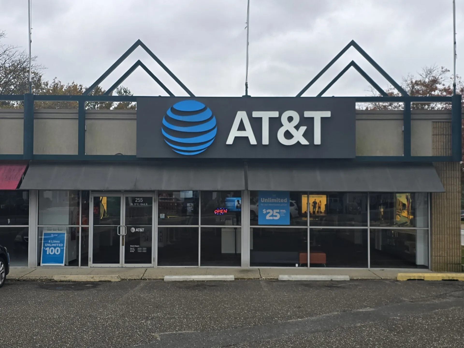 AT&T Store Toms River - Toms River