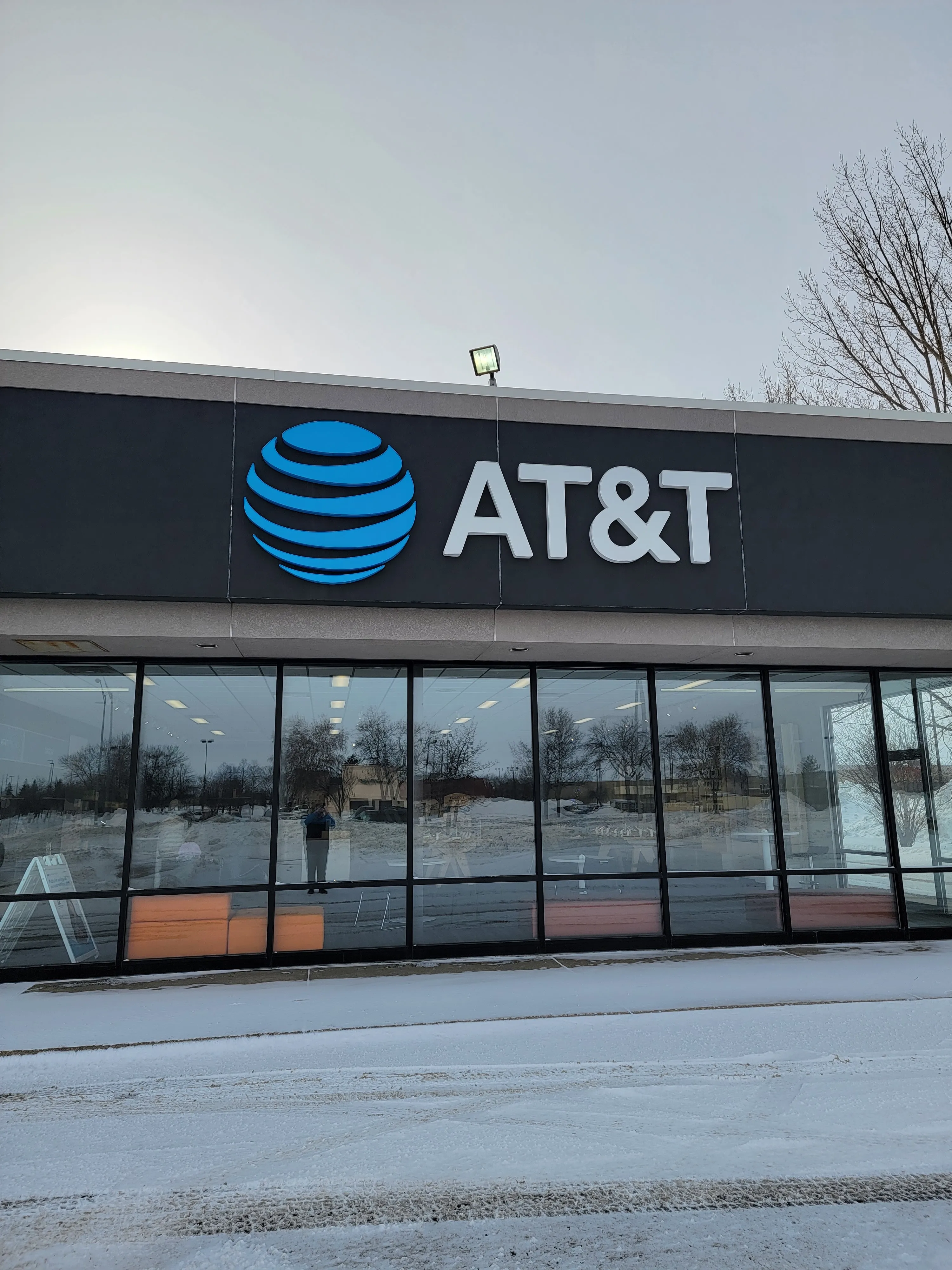AT&T Store Grand Forks - Grand Forks