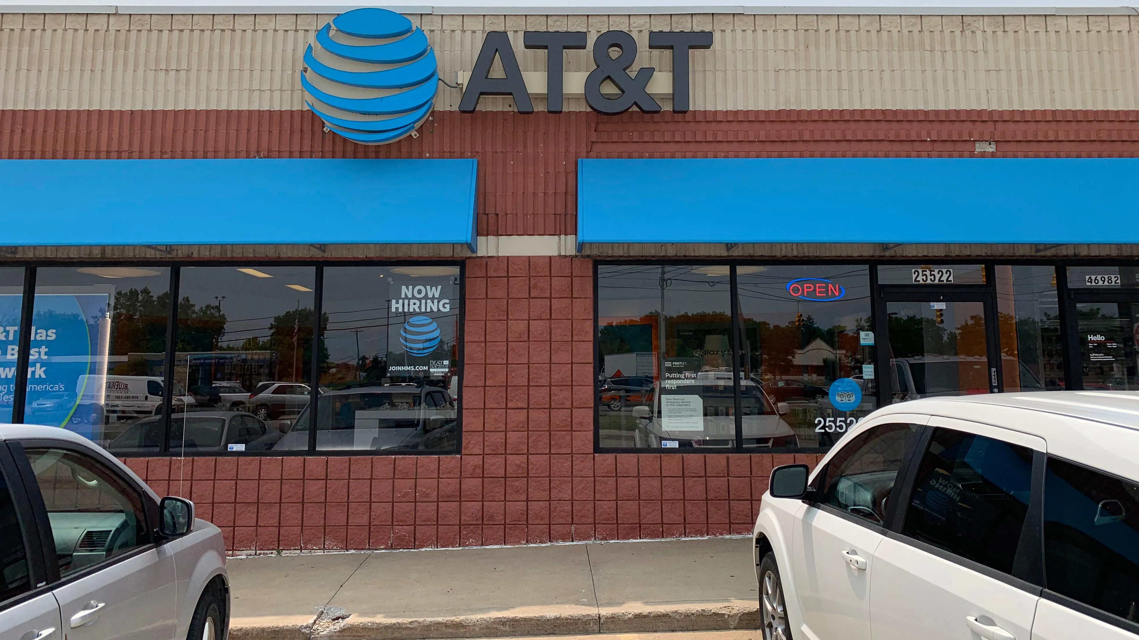 AT&T Store Chesterfield - Chesterfield