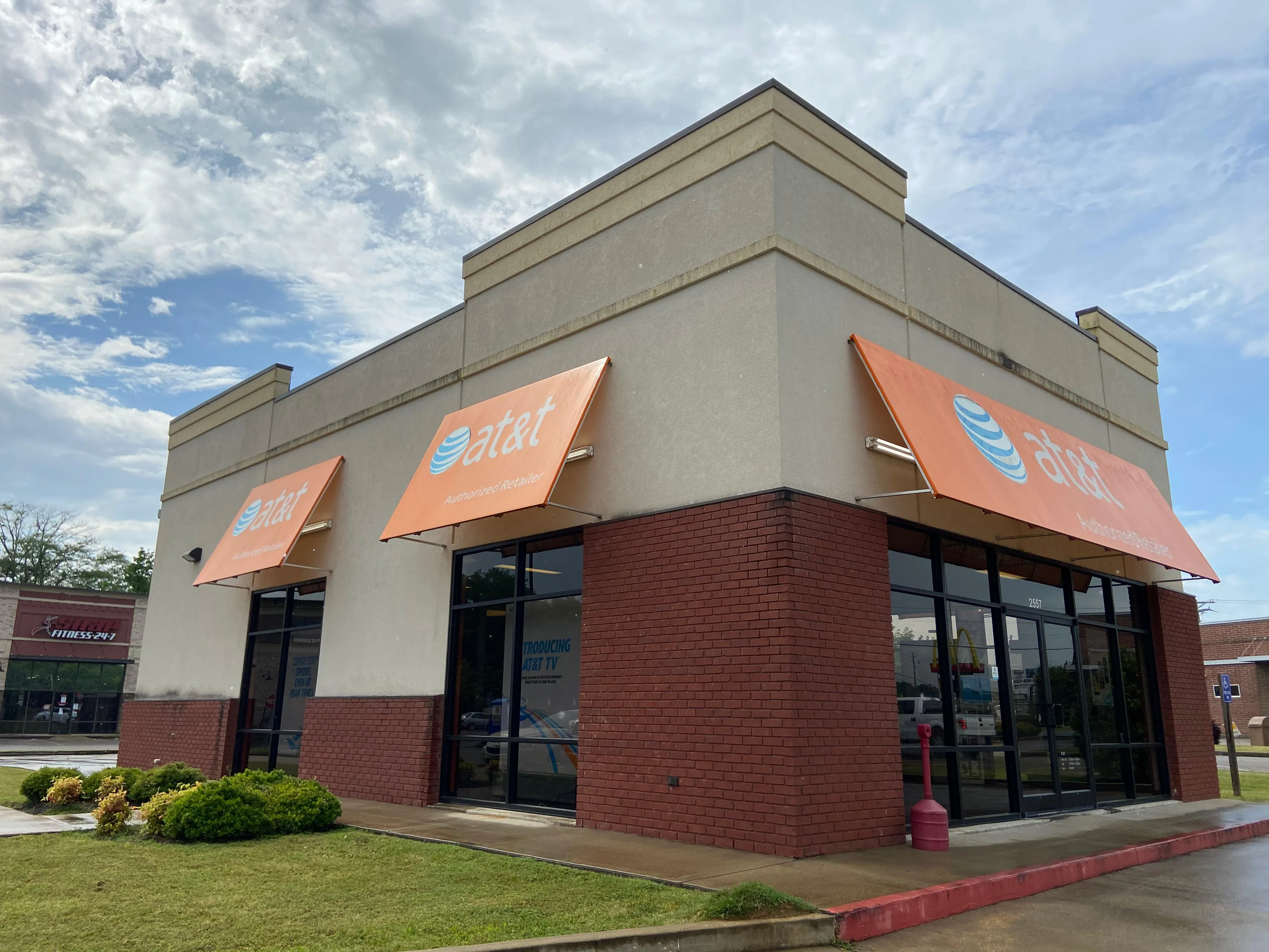 AT&T Store Saltillo - Saltillo
