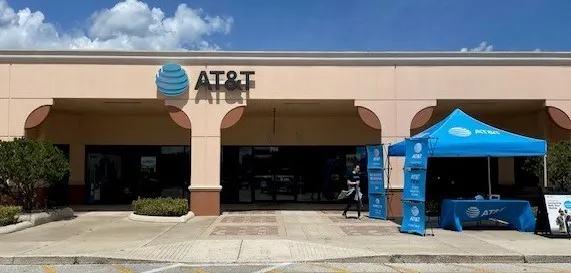 AT&T Store St. Augustine - Riverside Centre