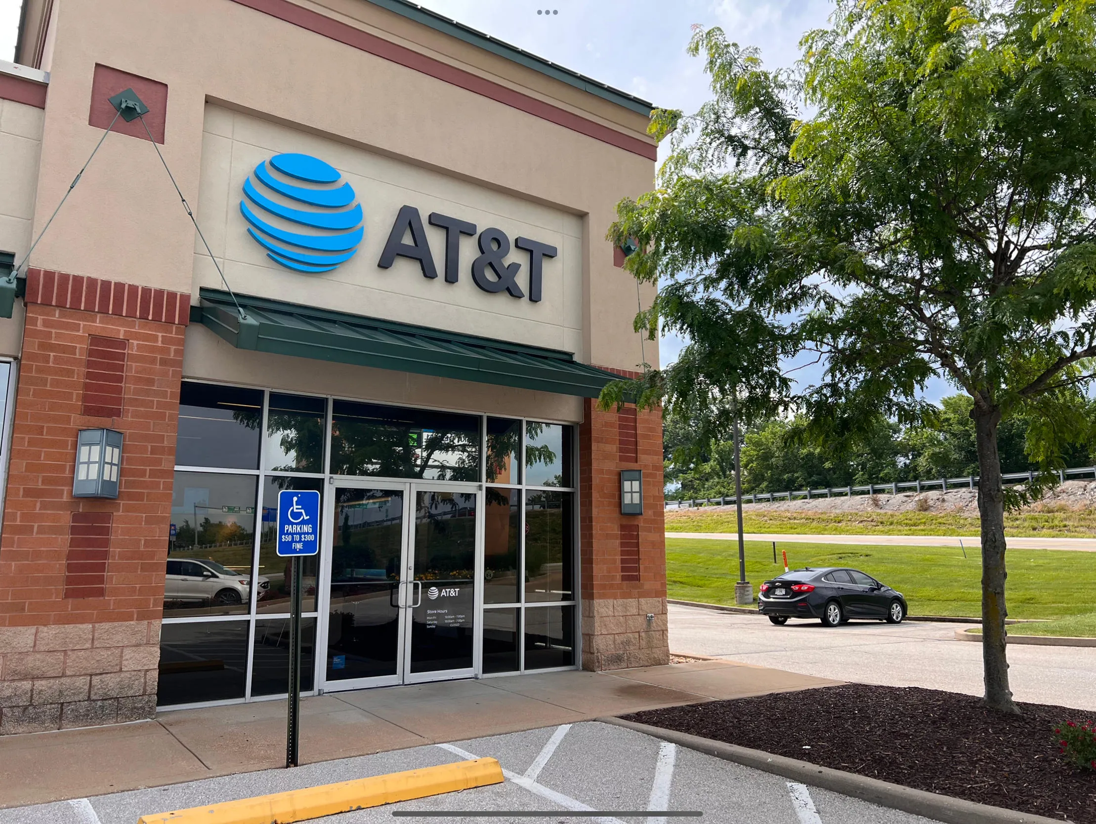 AT&T Store Eureka - Eureka