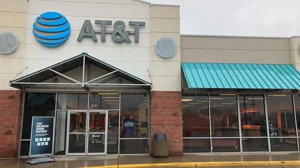 AT&T Store Columbus - HAMILTON ROAD