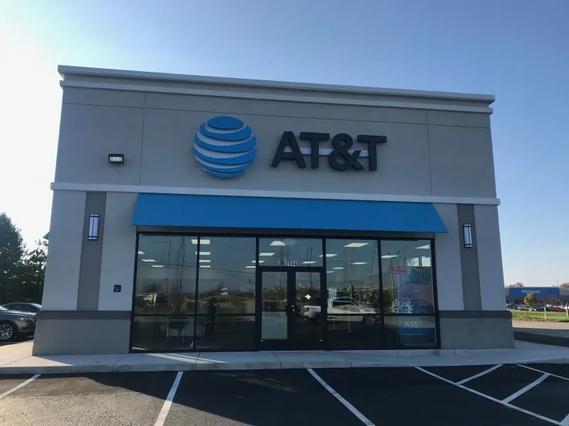 AT&T Store Shelbyville - Shelbyville