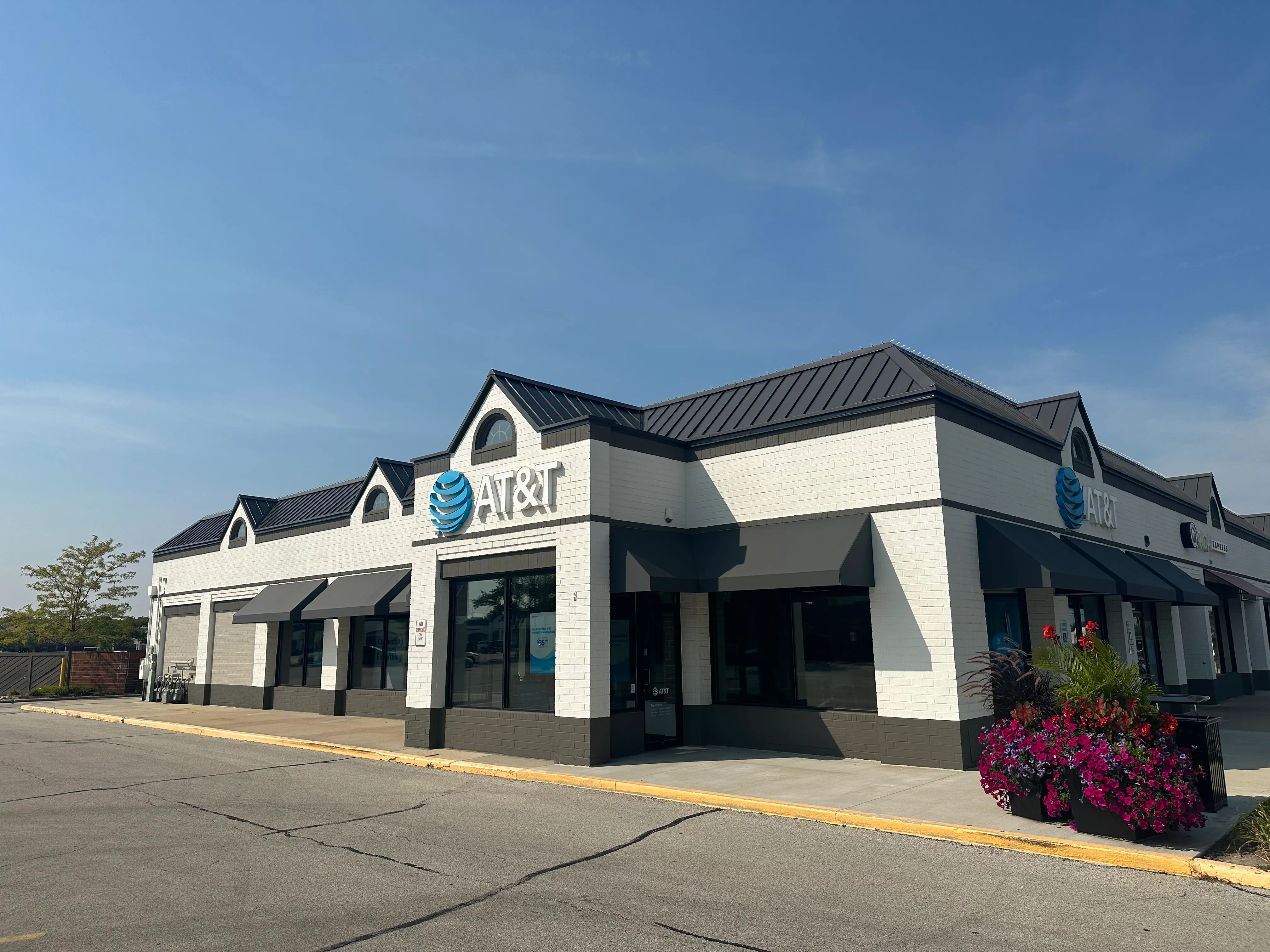 AT&T Store Wheaton - Wheaton